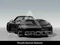 2026 Porsche 911