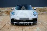 2026 Porsche 911