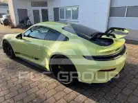 2026 Porsche 911