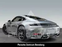 2026 Porsche 911