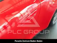 2026 Porsche 911