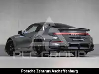 2026 Porsche 911