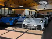 2026 Porsche 911