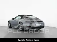 2026 Porsche 911