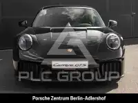 2026 Porsche 911