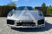 2026 Porsche 911