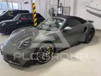 2026 Porsche 911
