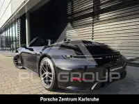 2026 Porsche 911