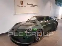 2026 Porsche 911
