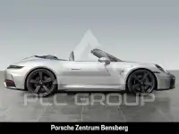 2026 Porsche 911