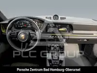 2026 Porsche 911