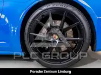2026 Porsche 911