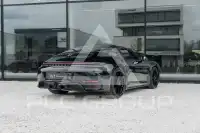 2026 Porsche 911