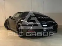 2026 Porsche 911