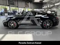 2026 Porsche 911