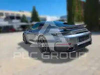2026 Porsche 911