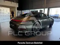 2026 Porsche 911