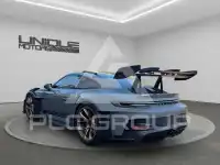 2026 Porsche 911