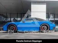 2026 Porsche 911