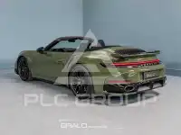 2026 Porsche 911