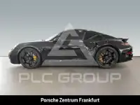 2026 Porsche 911