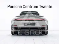 2026 Porsche 911