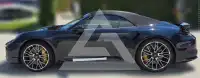 2026 Porsche 911