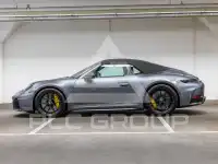 2026 Porsche 911