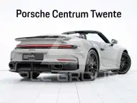 2026 Porsche 911