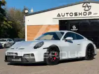 2026 Porsche 911
