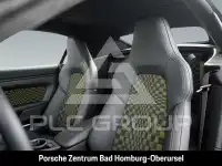 2026 Porsche 911