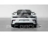2026 Porsche 911
