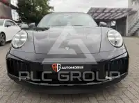 2026 Porsche 911