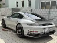 2026 Porsche 911