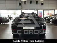 2026 Porsche 911