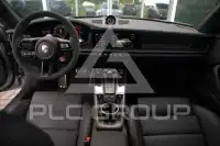 2026 Porsche 911