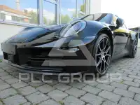 2026 Porsche 911