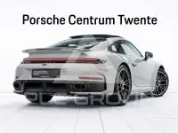 2026 Porsche 911