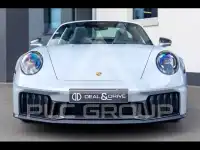 2026 Porsche 911