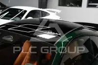 2026 Porsche 911