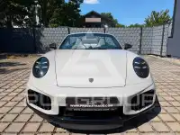 2026 Porsche 911