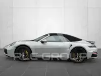 2026 Porsche 911