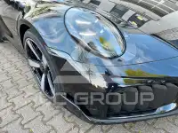 2026 Porsche 911