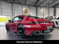 2026 Porsche 911