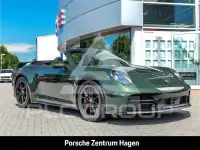 2026 Porsche 911