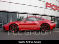 2026 Porsche 911