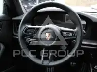 2026 Porsche 911