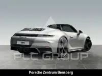 2026 Porsche 911