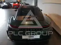 2026 Porsche 911
