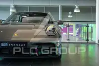 2026 Porsche 911